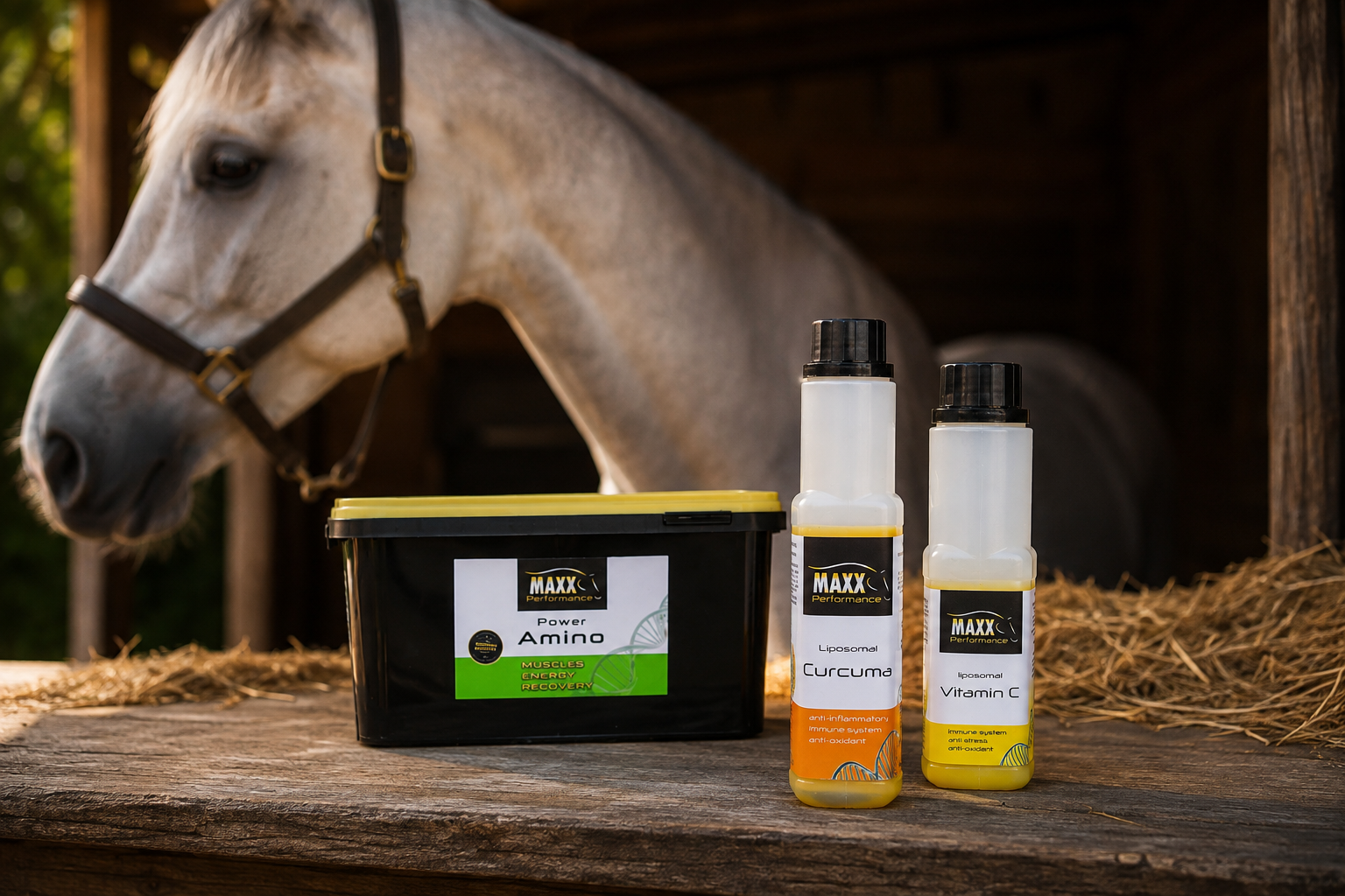 B.H. Products Gutschein