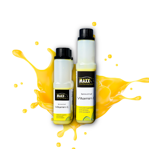 Liposomal Vitamin C
