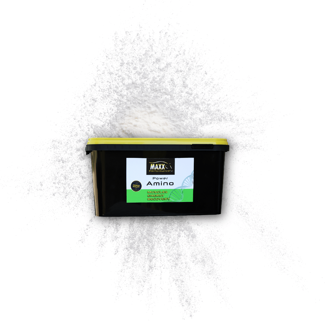 Amino PowerB.H. Products GmbHSupplements für Pferde
