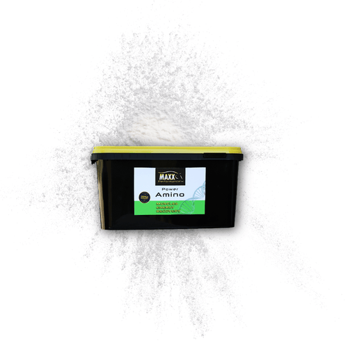 Amino PowerB.H. Products GmbHSupplements für Pferde