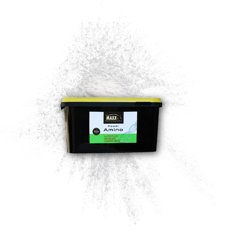 Amino PowerB.H. Products GmbHSupplements für Pferde