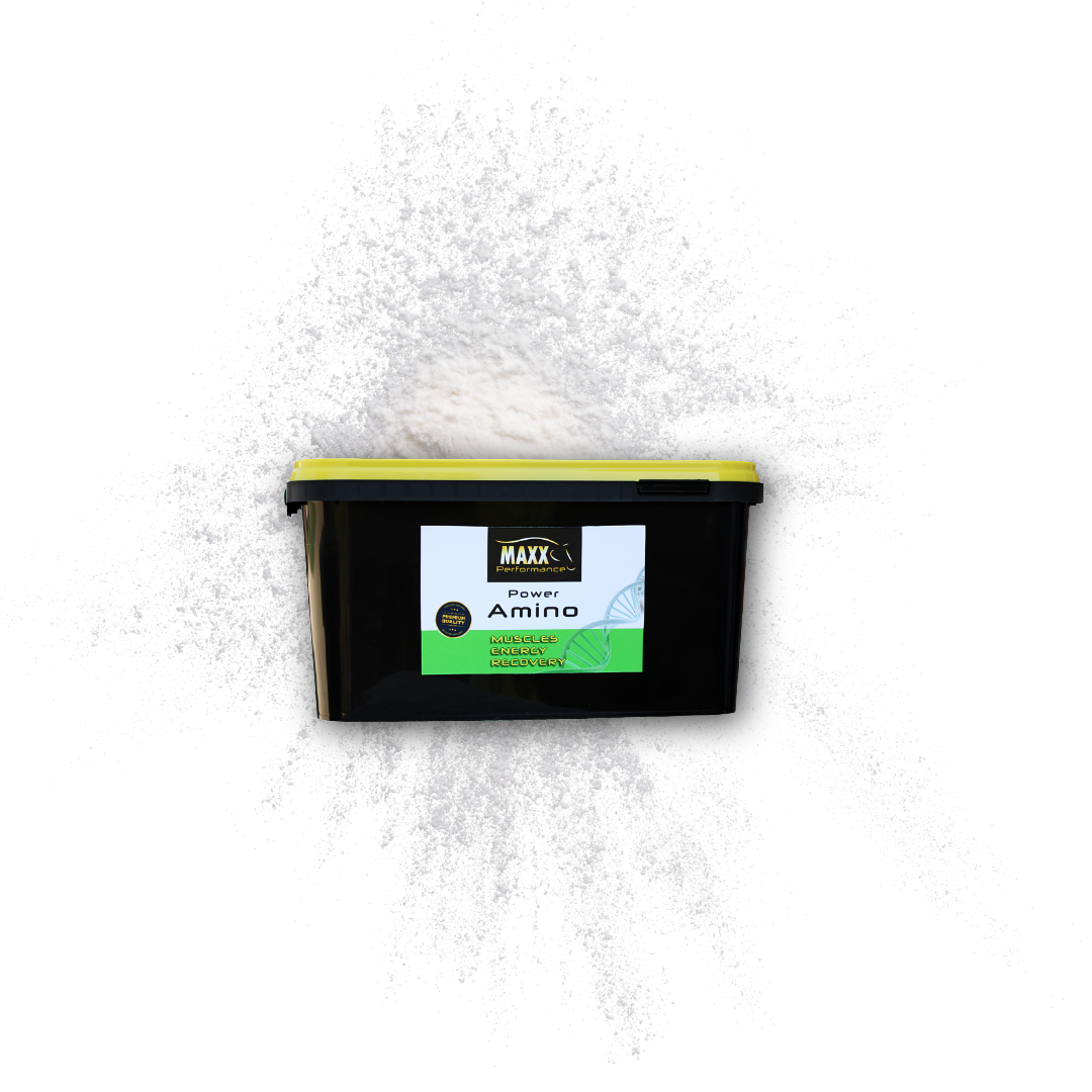 Amino Power