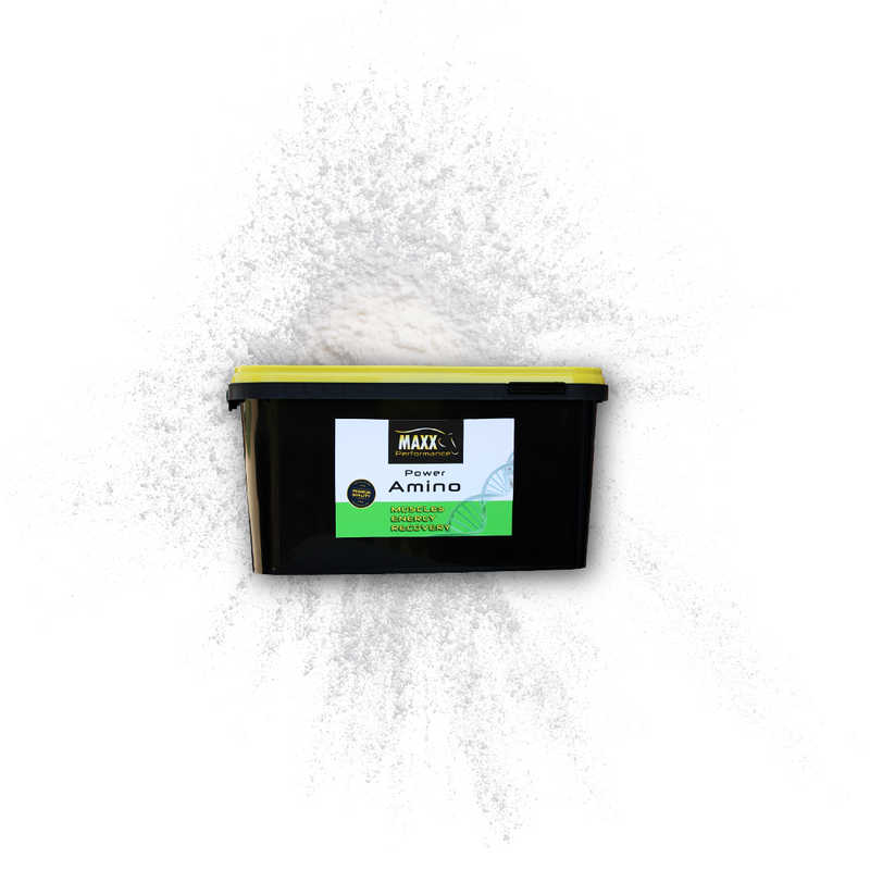 Amino Power