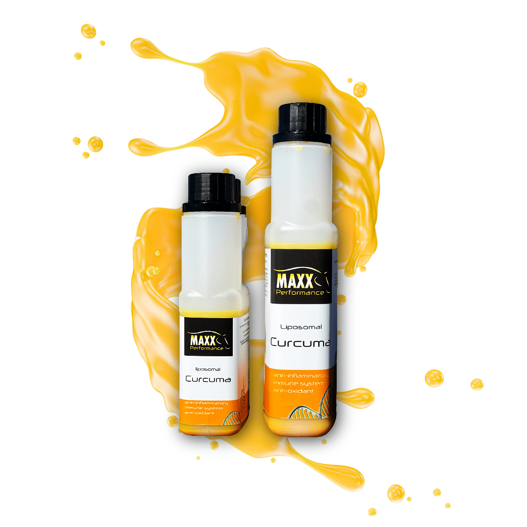 Liposomal CurcumaB.H. Products GmbHSupplements für Pferde