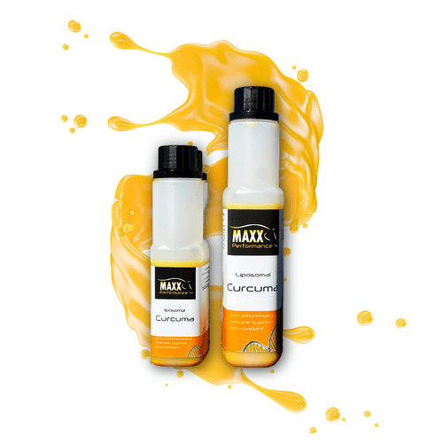 Liposomal CurcumaB.H. Products GmbHSupplements für Pferde